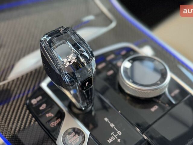 БМВ Х5, объемом двигателя 2.99 л и пробегом 0 тыс. км за 110243 $, фото 3 на Automoto.ua