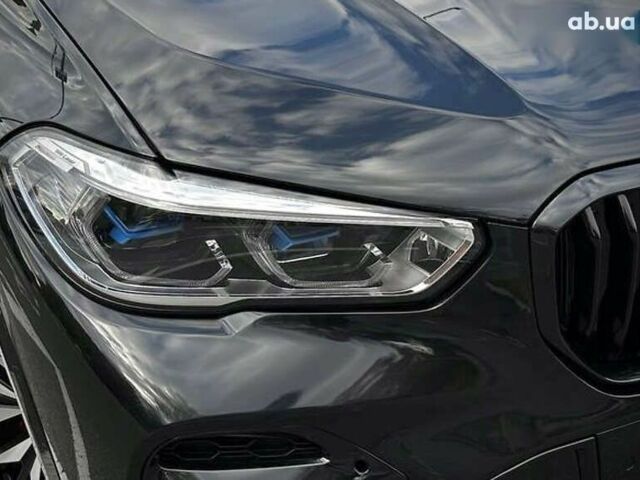 БМВ Х5, объемом двигателя 3 л и пробегом 66 тыс. км за 64300 $, фото 4 на Automoto.ua