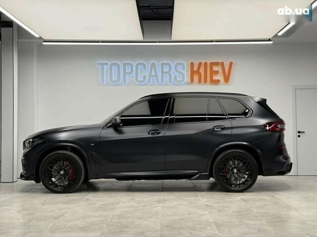 БМВ Х5, объемом двигателя 3 л и пробегом 37 тыс. км за 84900 $, фото 16 на Automoto.ua