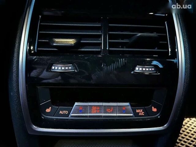 БМВ Х5, объемом двигателя 3 л и пробегом 66 тыс. км за 64300 $, фото 15 на Automoto.ua