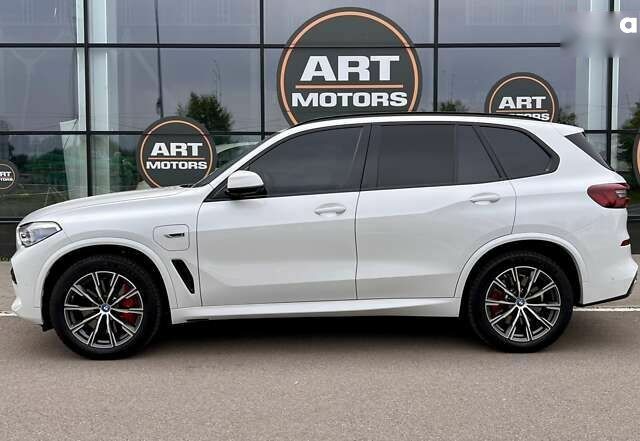 БМВ Х5, объемом двигателя 0 л и пробегом 27 тыс. км за 71999 $, фото 12 на Automoto.ua