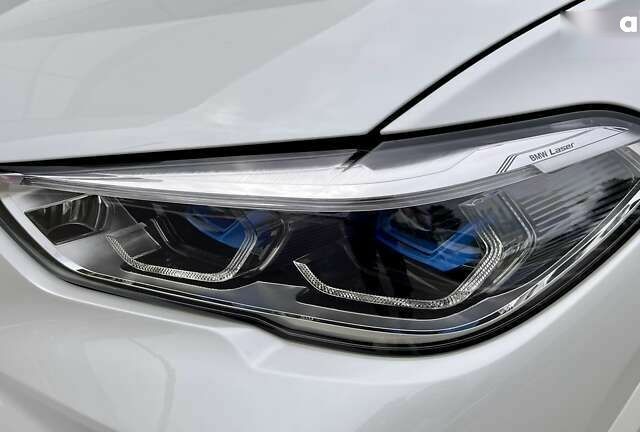 БМВ Х5, объемом двигателя 0 л и пробегом 27 тыс. км за 71999 $, фото 19 на Automoto.ua