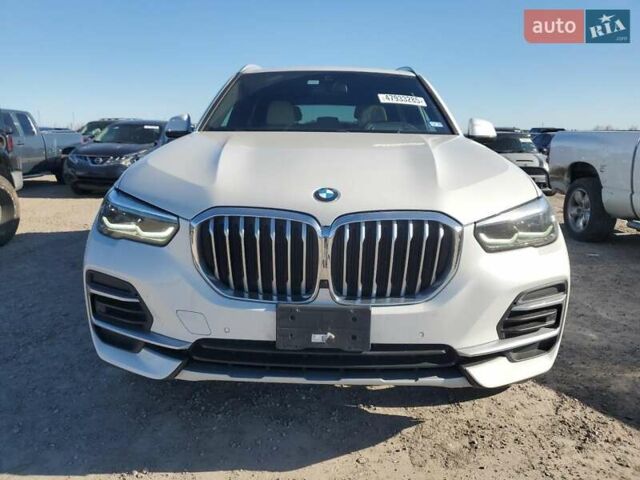 БМВ Х5, объемом двигателя 0 л и пробегом 99 тыс. км за 20955 $, фото 4 на Automoto.ua