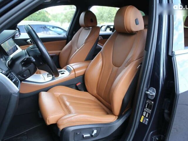 БМВ Х5, объемом двигателя 0 л и пробегом 87 тыс. км за 62900 $, фото 8 на Automoto.ua