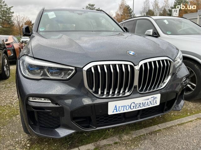 БМВ Х5, объемом двигателя 3 л и пробегом 22 тыс. км за 94443 $, фото 10 на Automoto.ua