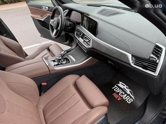 БМВ Х5, объемом двигателя 3 л и пробегом 5 тыс. км за 84990 $, фото 29 на Automoto.ua
