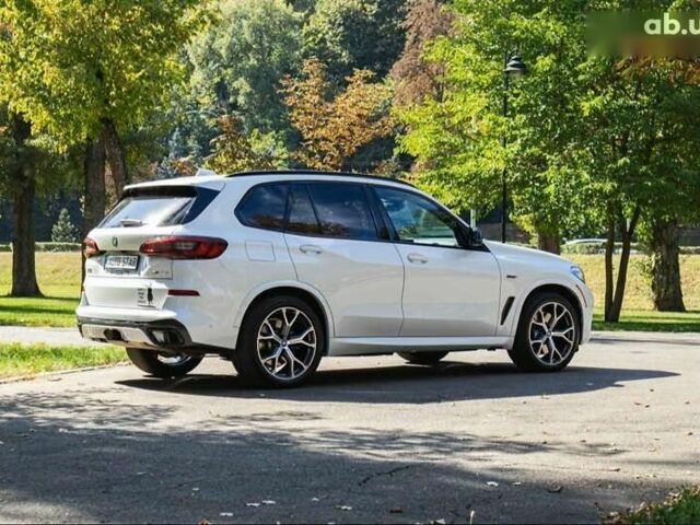 БМВ Х5, объемом двигателя 0 л и пробегом 63 тыс. км за 69900 $, фото 13 на Automoto.ua