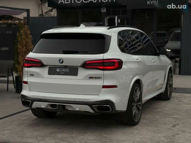 БМВ Х5, объемом двигателя 4.4 л и пробегом 80 тыс. км за 66500 $, фото 3 на Automoto.ua