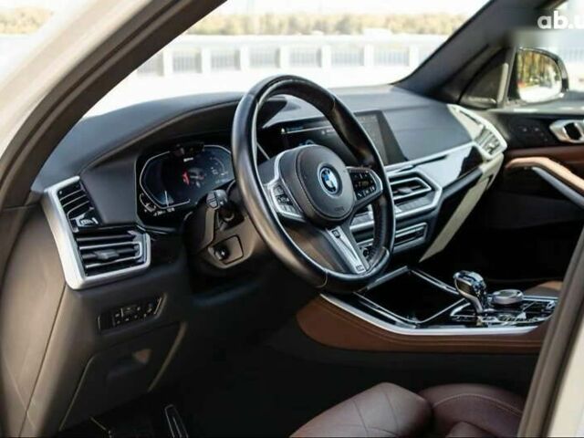 БМВ Х5, объемом двигателя 0 л и пробегом 63 тыс. км за 69900 $, фото 14 на Automoto.ua