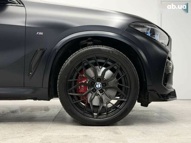 БМВ Х5, объемом двигателя 3 л и пробегом 37 тыс. км за 84900 $, фото 4 на Automoto.ua