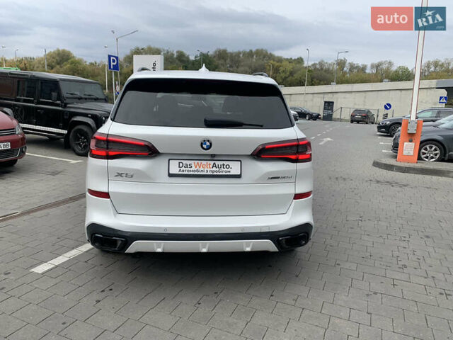 БМВ Х5, объемом двигателя 2.99 л и пробегом 114 тыс. км за 72000 $, фото 5 на Automoto.ua