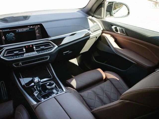 БМВ Х5, объемом двигателя 0 л и пробегом 63 тыс. км за 78900 $, фото 29 на Automoto.ua