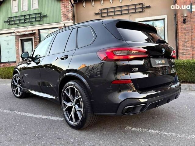 БМВ Х5, объемом двигателя 3 л и пробегом 64 тыс. км за 89999 $, фото 7 на Automoto.ua