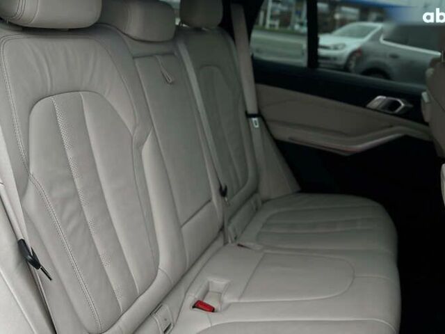 БМВ Х5, объемом двигателя 3 л и пробегом 86 тыс. км за 49999 $, фото 24 на Automoto.ua