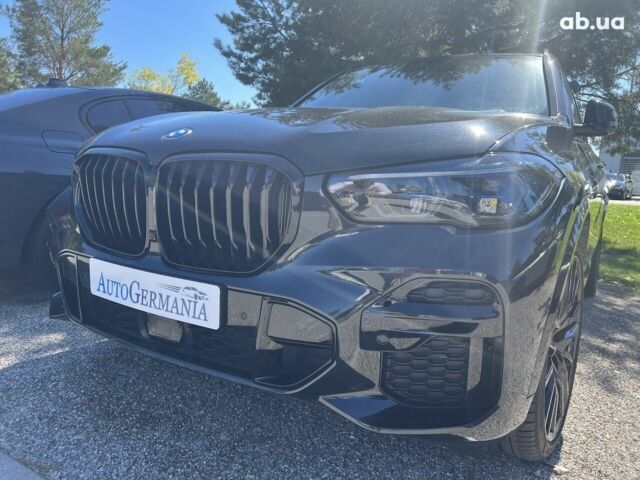 БМВ Х5, объемом двигателя 3 л и пробегом 1 тыс. км за 109115 $, фото 32 на Automoto.ua