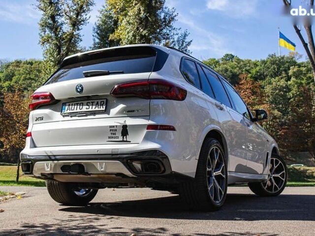 БМВ Х5, объемом двигателя 0 л и пробегом 63 тыс. км за 78900 $, фото 11 на Automoto.ua