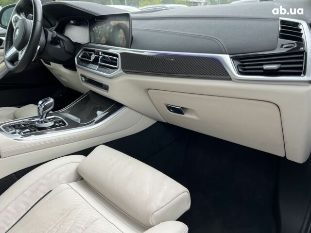 БМВ Х5, объемом двигателя 3 л и пробегом 25 тыс. км за 101572 $, фото 37 на Automoto.ua