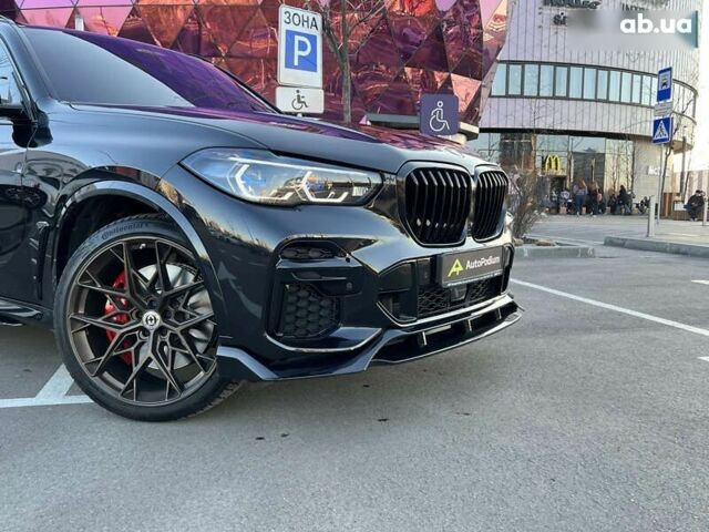 БМВ Х5, объемом двигателя 4.4 л и пробегом 17 тыс. км за 115000 $, фото 8 на Automoto.ua