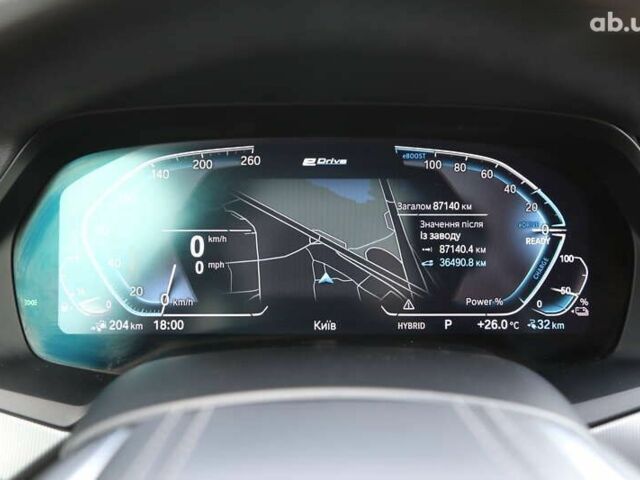 БМВ Х5, объемом двигателя 0 л и пробегом 87 тыс. км за 62900 $, фото 16 на Automoto.ua