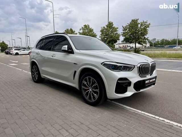 БМВ Х5, объемом двигателя 0 л и пробегом 27 тыс. км за 71999 $, фото 8 на Automoto.ua