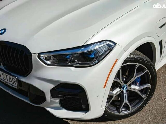 БМВ Х5, объемом двигателя 0 л и пробегом 63 тыс. км за 69900 $, фото 4 на Automoto.ua