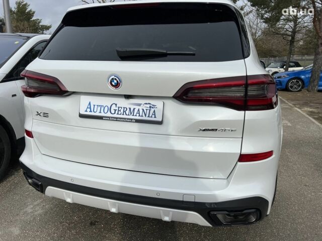 БМВ Х5, объемом двигателя 3 л и пробегом 2 тыс. км за 103029 $, фото 2 на Automoto.ua