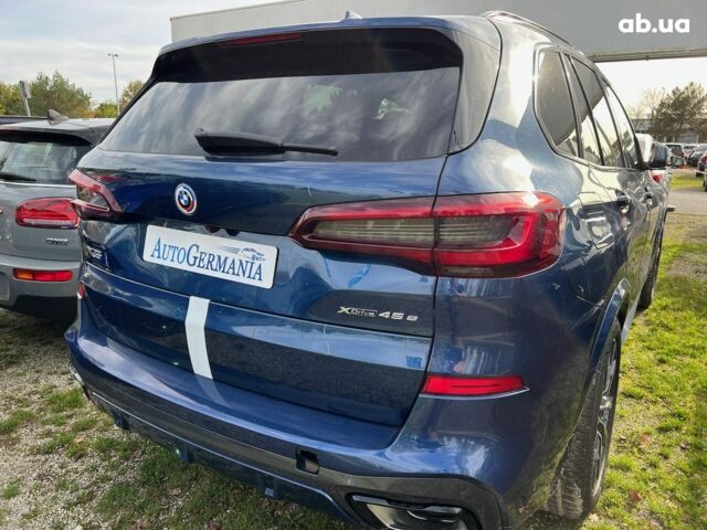 БМВ Х5, объемом двигателя 3 л и пробегом 0 тыс. км за 107158 $, фото 1 на Automoto.ua