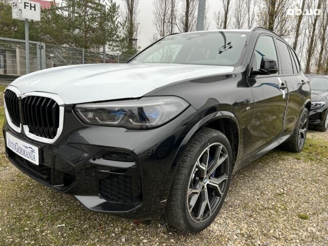 БМВ Х5, объемом двигателя 2.99 л и пробегом 0 тыс. км за 102855 $, фото 10 на Automoto.ua