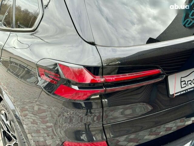БМВ Х5, объемом двигателя 3 л и пробегом 8 тыс. км за 72900 $, фото 8 на Automoto.ua