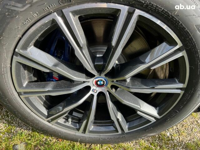 БМВ Х5, объемом двигателя 3 л и пробегом 0 тыс. км за 107158 $, фото 3 на Automoto.ua