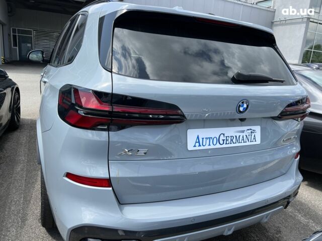 БМВ Х5, объемом двигателя 3 л и пробегом 0 тыс. км за 128460 $, фото 39 на Automoto.ua