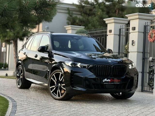 БМВ Х5, объемом двигателя 3 л и пробегом 23 тыс. км за 107000 $, фото 20 на Automoto.ua