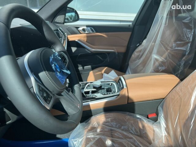 БМВ Х5, объемом двигателя 3 л и пробегом 1 тыс. км за 126504 $, фото 7 на Automoto.ua