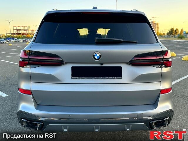 БМВ Х5, объемом двигателя 3 л и пробегом 23 тыс. км за 102555 $, фото 4 на Automoto.ua