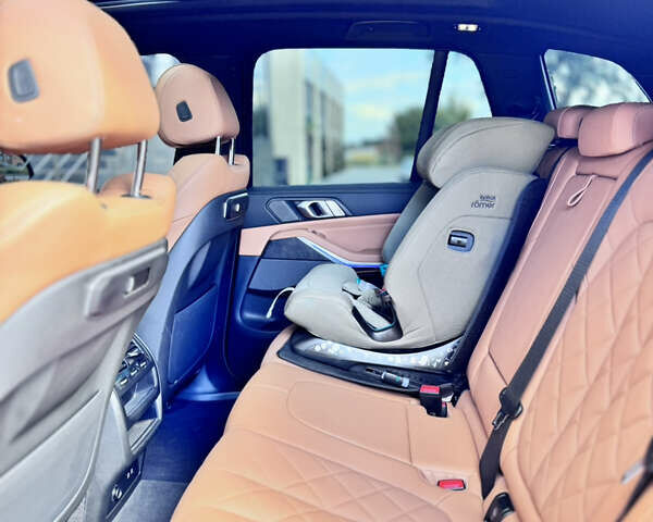 БМВ Х5, объемом двигателя 3 л и пробегом 16 тыс. км за 73500 $, фото 18 на Automoto.ua