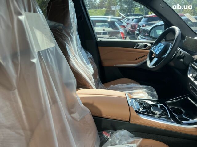 БМВ Х5, объемом двигателя 3 л и пробегом 1 тыс. км за 126504 $, фото 34 на Automoto.ua