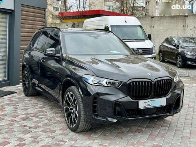 БМВ Х5, объемом двигателя 3 л и пробегом 8 тыс. км за 72900 $, фото 10 на Automoto.ua