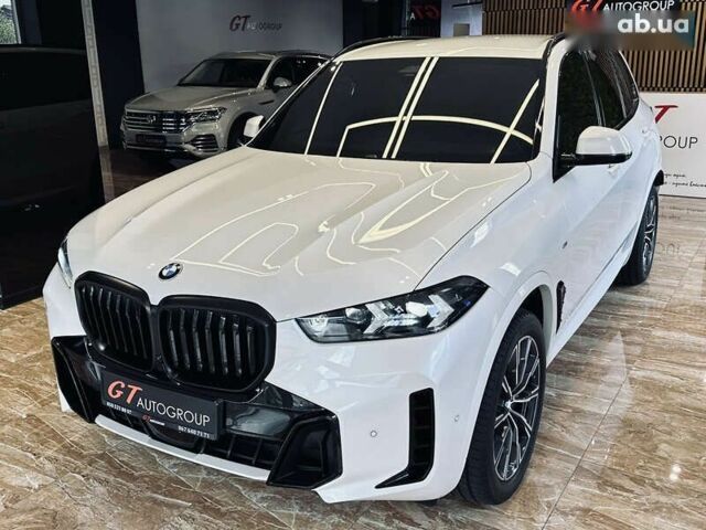 БМВ Х5, объемом двигателя 3 л и пробегом 43 тыс. км за 97500 $, фото 17 на Automoto.ua