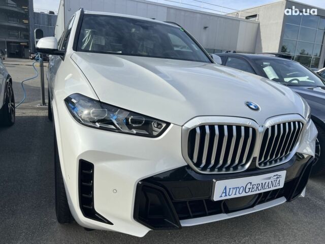 БМВ Х5, об'ємом двигуна 3 л та пробігом 0 тис. км за 114657 $, фото 13 на Automoto.ua