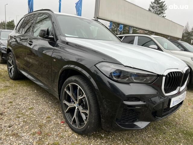 БМВ Х5, объемом двигателя 2.99 л и пробегом 0 тыс. км за 102855 $, фото 15 на Automoto.ua