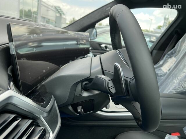 БМВ Х5, объемом двигателя 3 л и пробегом 0 тыс. км за 128460 $, фото 22 на Automoto.ua