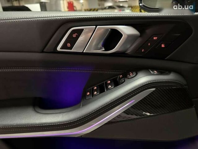 БМВ Х5, объемом двигателя 4.4 л и пробегом 26 тыс. км за 105900 $, фото 28 на Automoto.ua