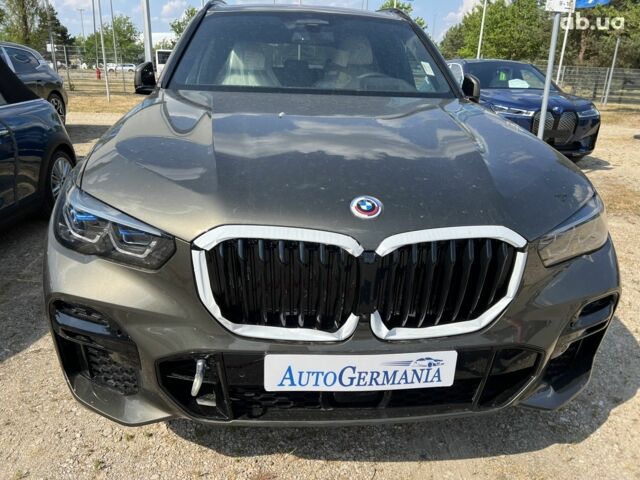 БМВ Х5, объемом двигателя 3 л и пробегом 0 тыс. км за 115636 $, фото 46 на Automoto.ua