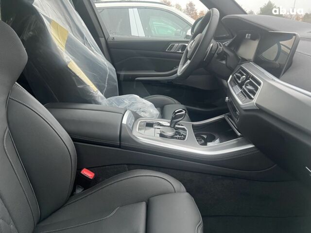 БМВ Х5, объемом двигателя 2.99 л и пробегом 0 тыс. км за 102855 $, фото 22 на Automoto.ua