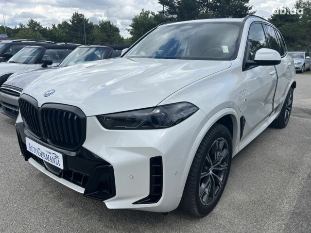 БМВ Х5, объемом двигателя 3 л и пробегом 0 тыс. км за 133459 $, фото 3 на Automoto.ua