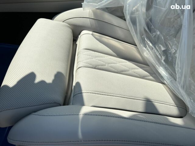 БМВ Х5, объемом двигателя 3 л и пробегом 0 тыс. км за 115636 $, фото 8 на Automoto.ua