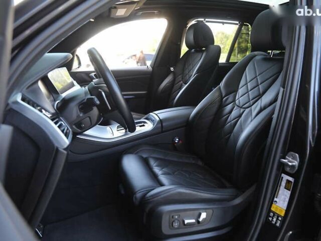 БМВ Х5, объемом двигателя 0 л и пробегом 50 тыс. км за 65000 $, фото 4 на Automoto.ua