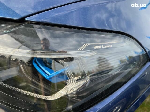 БМВ Х5, объемом двигателя 3 л и пробегом 0 тыс. км за 107158 $, фото 21 на Automoto.ua