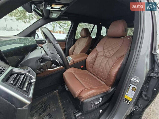 БМВ Х5, об'ємом двигуна 3 л та пробігом 83 тис. км за 46500 $, фото 7 на Automoto.ua