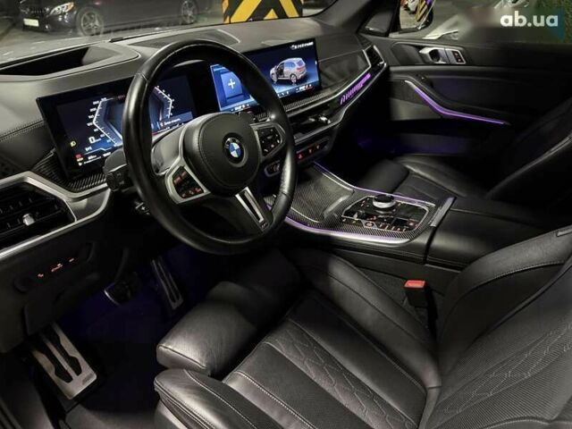 БМВ Х5, объемом двигателя 4.4 л и пробегом 26 тыс. км за 105900 $, фото 29 на Automoto.ua